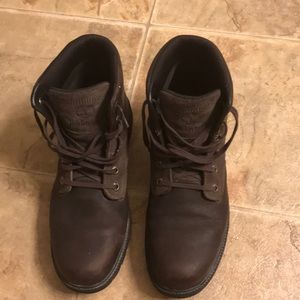 Men’s Timberland boots